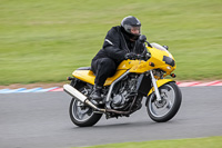 Yellow Bikes